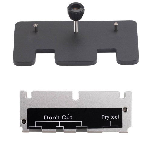 Yanhua Btool - BCP Key Cutting Kits for Safely Disassembling the BMW BCP Key Inner Shell