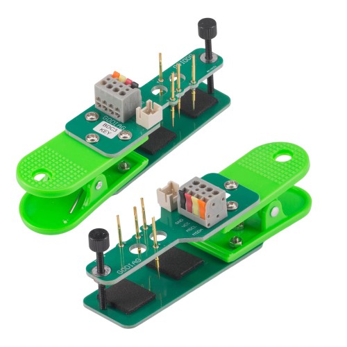 [UK/EU Ship] GODIAG BDC3 Adapter Kit Support BDC03 Key, BCP U Key [Encrypted] and BDC3 LCD Key