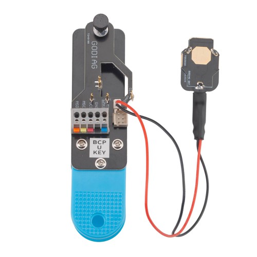 [UK/EU Ship] GODIAG BDC3 Adapter Kit Support BDC03 Key, BCP U Key [Encrypted] and BDC3 LCD Key