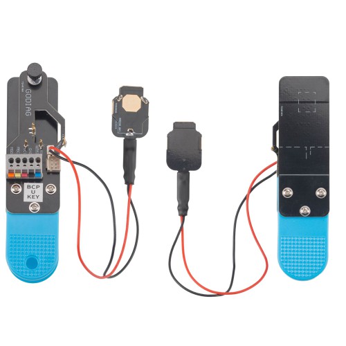 [UK/EU Ship] GODIAG BDC3 Adapter Kit Support BDC03 Key, BCP U Key [Encrypted] and BDC3 LCD Key
