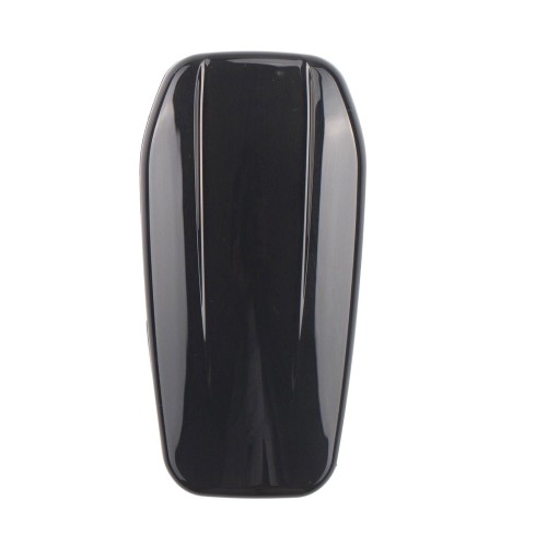 [5Pcs/Lot] XHORSE XKFEF8EN Second Generation Universal Remote Key FA.LL Wired Folding Key (4-Button - Glossy Black)