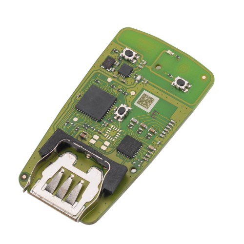 [5Pcs/Lot] XHORSE XSMA4YEN A4 A.DI Style New Version OEM Chip Solution PCBA Only