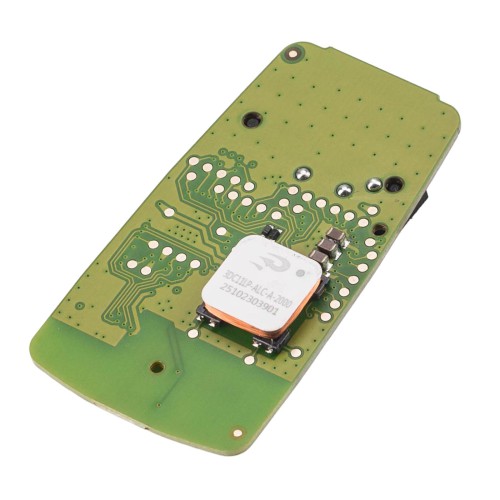 [5Pcs/Lot] XHORSE XSMA4YEN A4 A.DI Style New Version OEM Chip Solution PCBA Only
