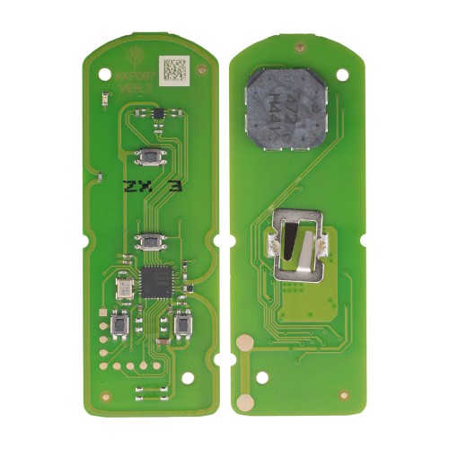 [5Pcs/Lot] XHORSE XZMZD8EN Special PCB Board Exclusively for Mazda Models