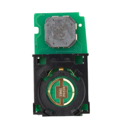 [5Pcs/Lot] KEYDIY TB01-3 Universal Remote Key PCB Board Only