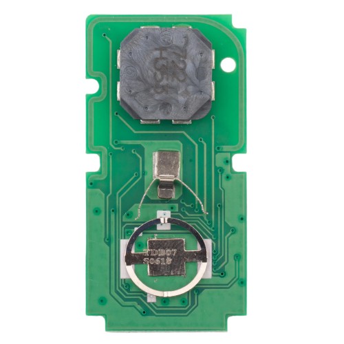 [5Pcs/Lot] KEYDIY TDB07-06 Universal Remote Key PCB Board Only