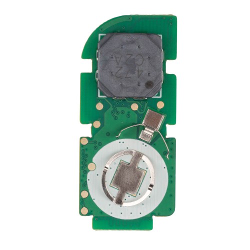 [5Pcs/Lot] EoneBoss ET-04 for Lexus Universal Smart Remote Key PCB Board Only Special for Lexus Key Shell