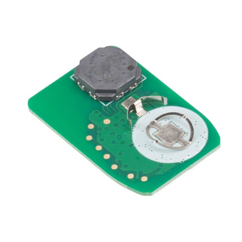 [5Pcs/Lot] EoneBoss ET-09 (3B) for Toyota Universal Smart Remote Key PCB Key Board Only