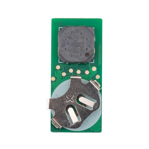 [5Pcs/Lot] EoneBoss ET-05 for Toyota for Lexus Universal Smart Remote Key PCB Board Only