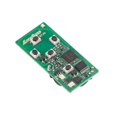 [5Pcs/Lot] EoneBoss ET-05 for Toyota for Lexus Universal Smart Remote Key PCB Board Only