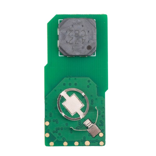 [5Pcs/Lot] EoneBoss ET-11 for Toyota Universal Smart Remote Key PCB Key Board Only