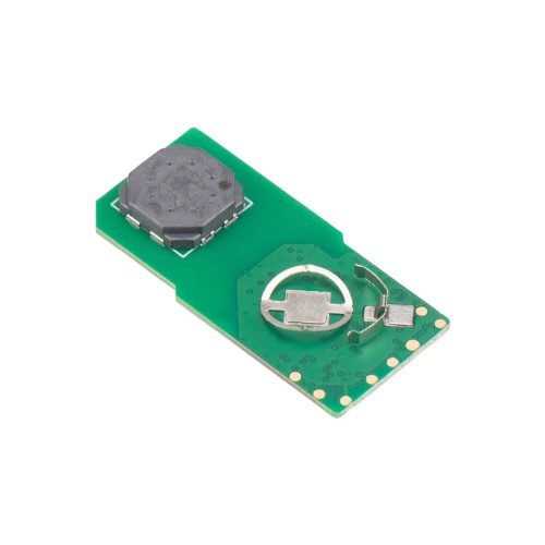 [5Pcs/Lot] EoneBoss ET-11 for Toyota Universal Smart Remote Key PCB Key Board Only