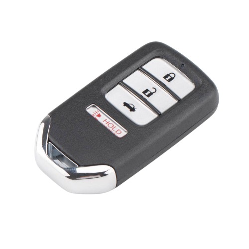 Lonsdor HD30-05 HD30 Smart Key 4 Buttons for Honda Supports ID46 ID47 ID4A