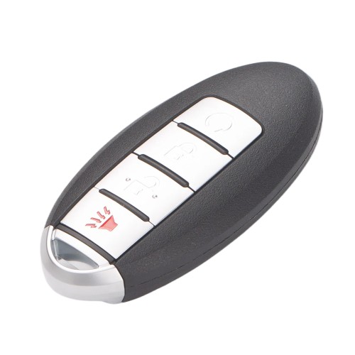 Lonsdor NS30-02 NS30 for Nissan/Infiniti Smart Key 4 Buttons Supports ID46 ID47 ID4A