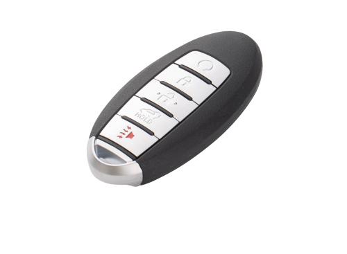 Lonsdor NS30-04 NS30 for Nissan/Infiniti Smart Key 5 Buttons Supports ID46 ID47 ID4A