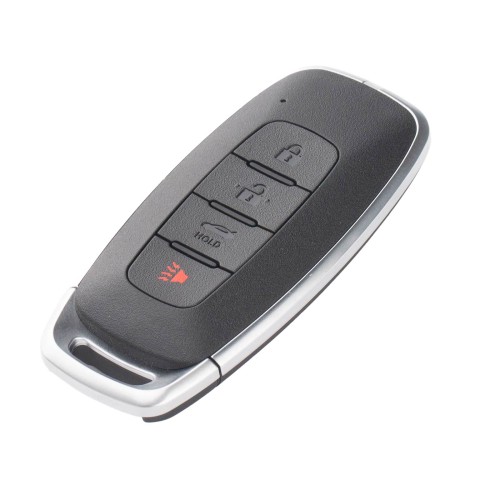 Lonsdor NS30-13 NS30 for Nissan/Infiniti Smart Key 4 Buttons Supports ID46 ID47 ID4A