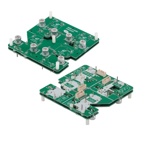 YANHUA ACDP Module 44 License + Board for Volkswagen/ Audi/ Porsche 5C/5D Key Programming Supports Adding Original New or Used Keys