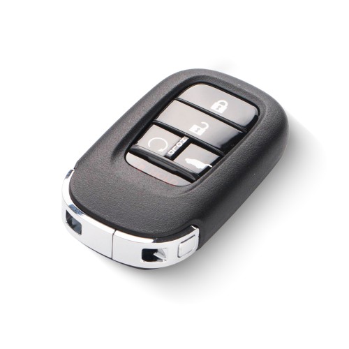 Lonsdor HD30-17 HD30 Smart Key 5 Buttons for Honda Supports ID46 ID47 ID4A