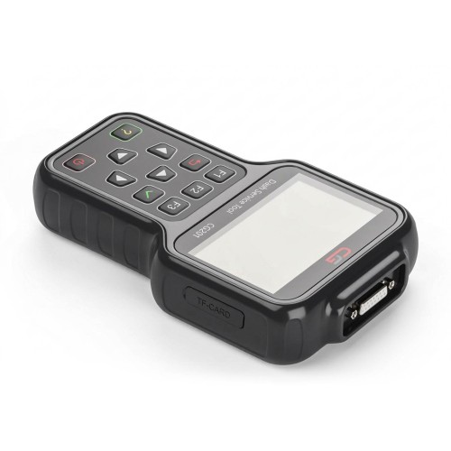 CGDI CG201 Mileage Correction Programmer