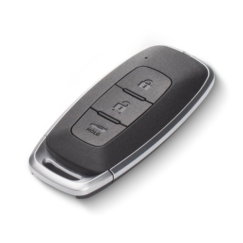 Lonsdor NS30-1B NS30 for Nissan/Infiniti Smart Key 3 Buttons Supports ID46 ID47 ID4A