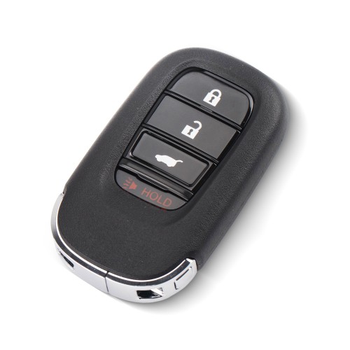 Lonsdor HD30-1D HD30 Smart Key 4 Buttons for Honda Supports ID46 ID47 ID4A