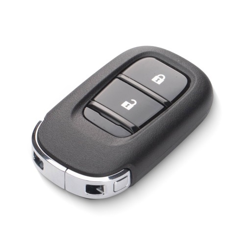 Lonsdor HD30-11 HD30 Smart Key 2 Buttons for Honda Supports ID46 ID47 ID4A