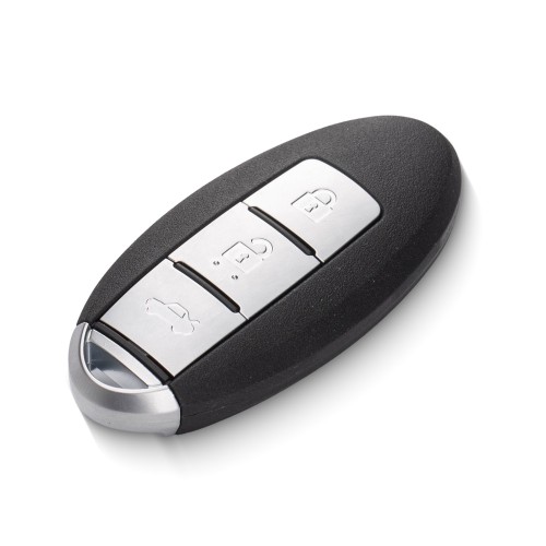 Lonsdor NS30-0B NS30 for Nissan/Infiniti Smart Key 3 Buttons Supports ID46 ID47 ID4A