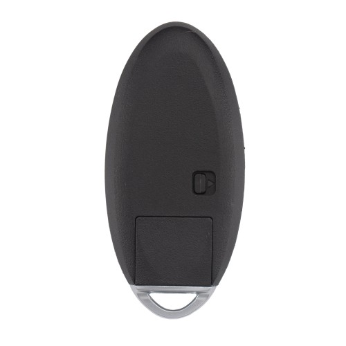 Lonsdor NS30-0B NS30 for Nissan/Infiniti Smart Key 3 Buttons Supports ID46 ID47 ID4A
