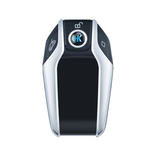 KEYDIY AKT06-FGA LCD Smart Key Compatibles with 46/ 47/ 48/ 49/ 4A/ 5C/ 5D Smart Keys for FEM/ BDC/ BDC2/ BDC3/ BCP Models