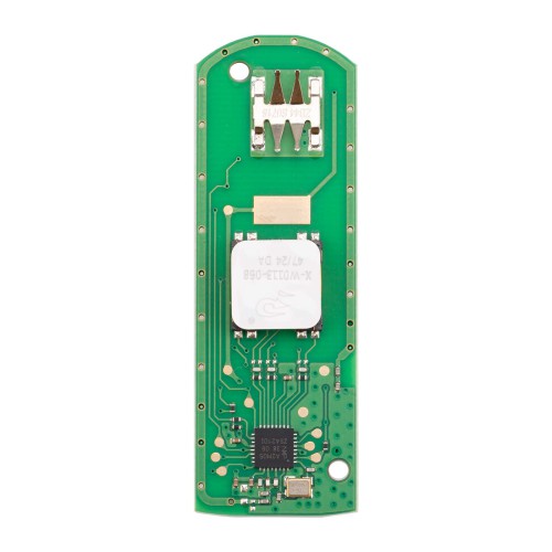 [5Pcs/Lot] KEYDIY ZB44-4 Universal Smart Key PCB Board