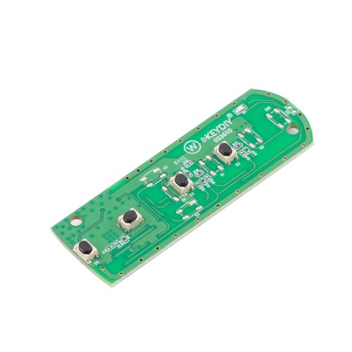 [5Pcs/Lot] KEYDIY ZB44-4 Universal Smart Key PCB Board