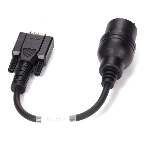 OBDSTAR TCM-014 VGS-NAG3 Gearbox Cable for Benz Works for X300 Classic G3 and DC706