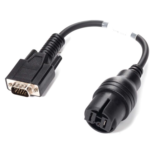 OBDSTAR TCM-014 VGS-NAG3 Gearbox Cable for Benz Works for X300 Classic G3 and DC706