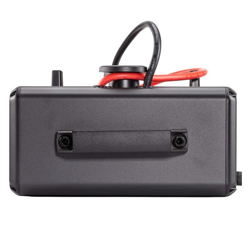TOPDON V4000 HD 12V/24V 4000A Jump Starter Supports 60 Starts for Passenger vehicles & Light-duty One Jump Starter for All Your Heavy-Duty Needs