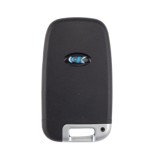 [5Pcs/Lot] KEYDIY KD ZB04-4 Universal Smart Remote Key 3+1 Buttons (Middle Slot) Hyundai Type