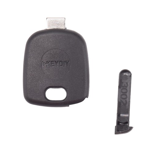 [10Pcs/Lot] KEYDIY KD Universal Transponder Car Key Shell 01 Chip Holder Can Install All KD Blade 01