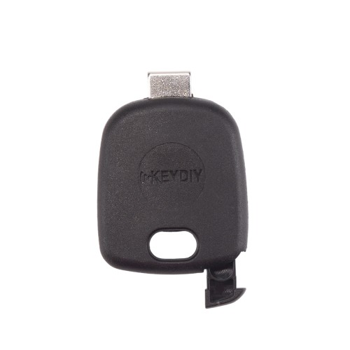 [10Pcs/Lot] KEYDIY KD Universal Transponder Car Key Shell 01 Chip Holder Can Install All KD Blade 01