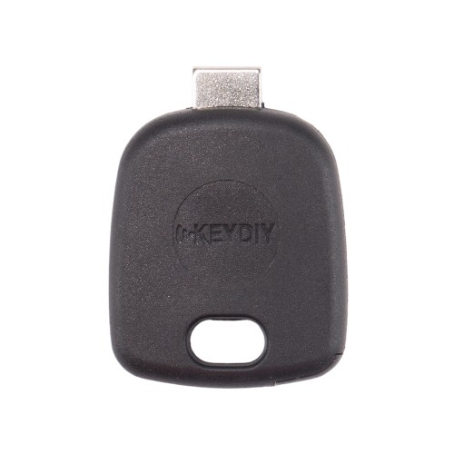 [10Pcs/Lot] KEYDIY KD Universal Transponder Car Key Shell 01 Chip Holder Can Install All KD Blade 01