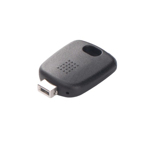 [10Pcs/Lot] KEYDIY KD Universal Transponder Car Key Shell 01 Chip Holder Can Install All KD Blade 01
