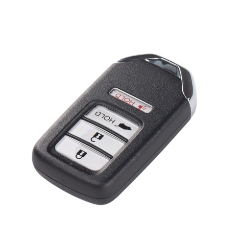 Lonsdor HD30-0C HD30 Smart Key 4 Buttons for Honda Supports ID46 ID47 ID4A