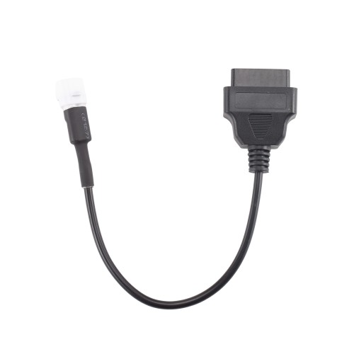Free Shipping OEM OBD to 3pin for Yamaha Motorcycle Adapter Cable