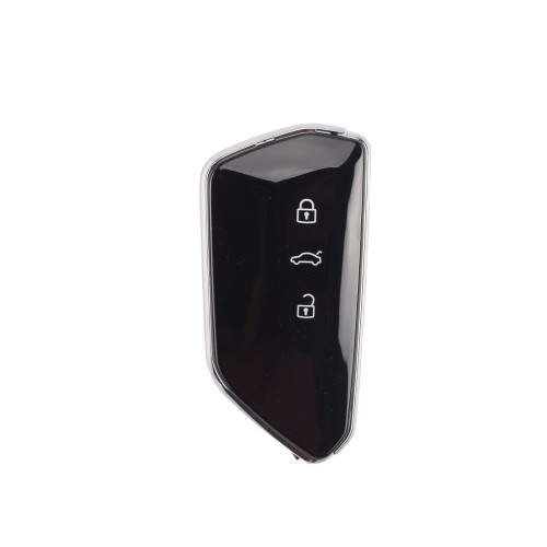 KEYDIY FGB25-5 Smart Key PCB + Key Shell Support for VW, for Audi, for Porsche, for BMW, Remote Generation