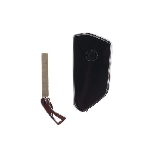 KEYDIY FGB25-5 Smart Key PCB + Key Shell Support for VW, for Audi, for Porsche, for BMW, Remote Generation