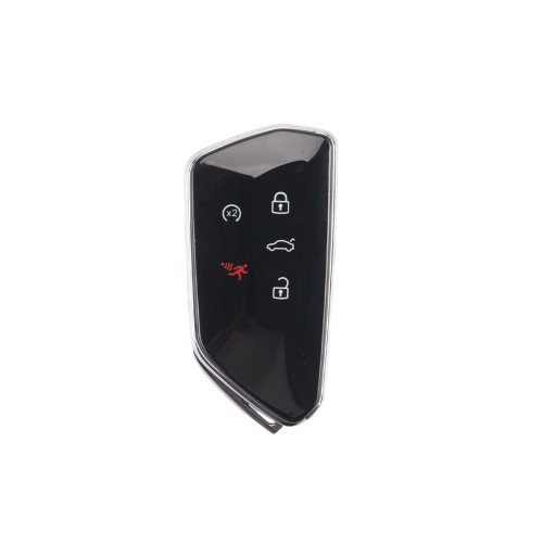KEYDIY FGB25-5 Smart Key PCB + Key Shell Support for VW, for Audi, for Porsche, for BMW, Remote Generation