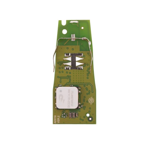 XHORSE XSMPSYEN VVDI POR Style MLB Special PCBA 3 Buttons