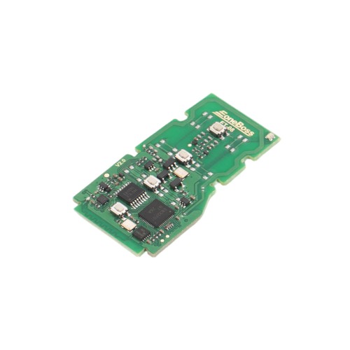 [5Pcs/Lot] EoneBoss ET-08 (4B) for Toyota/ for Lexus Universal Smart Remote Key PCB Board Only