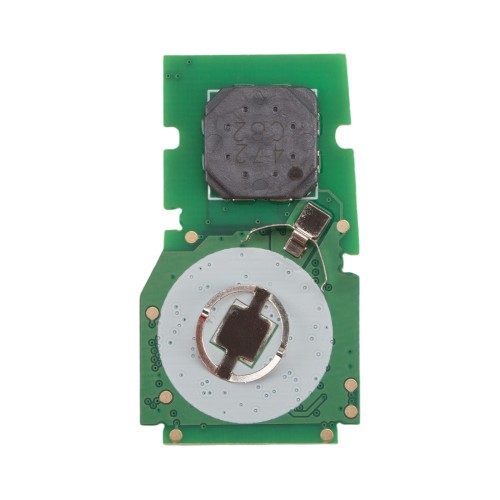 [5Pcs/Lot] EoneBoss ET-08 (4B) for Toyota/ for Lexus Universal Smart Remote Key PCB Board Only