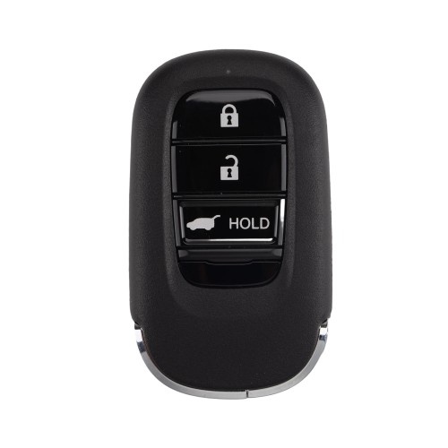 Lonsdor HD30-19 HD30 Smart Key 3 Buttons for Honda Supports ID46 ID47 ID4A