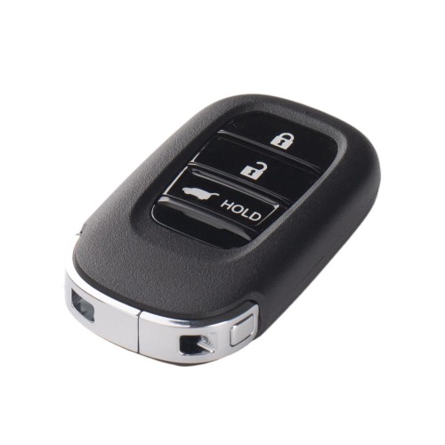 Lonsdor HD30-19 HD30 Smart Key 3 Buttons for Honda Supports ID46 ID47 ID4A