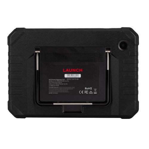 LAUNCH X431 PRO3S+ Elite Global Version 2 Years Free Update